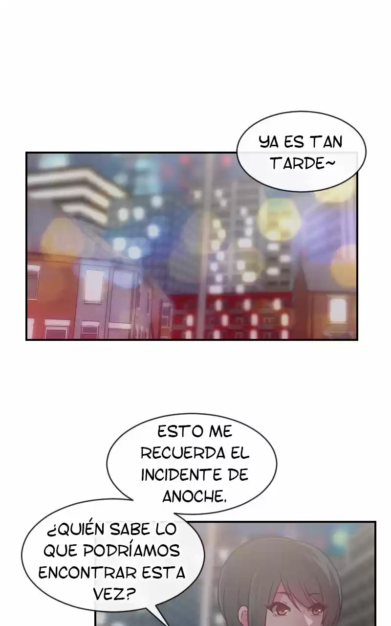 La Edad Importa - Capítulo 12 - Página 40 - LectorTMOo