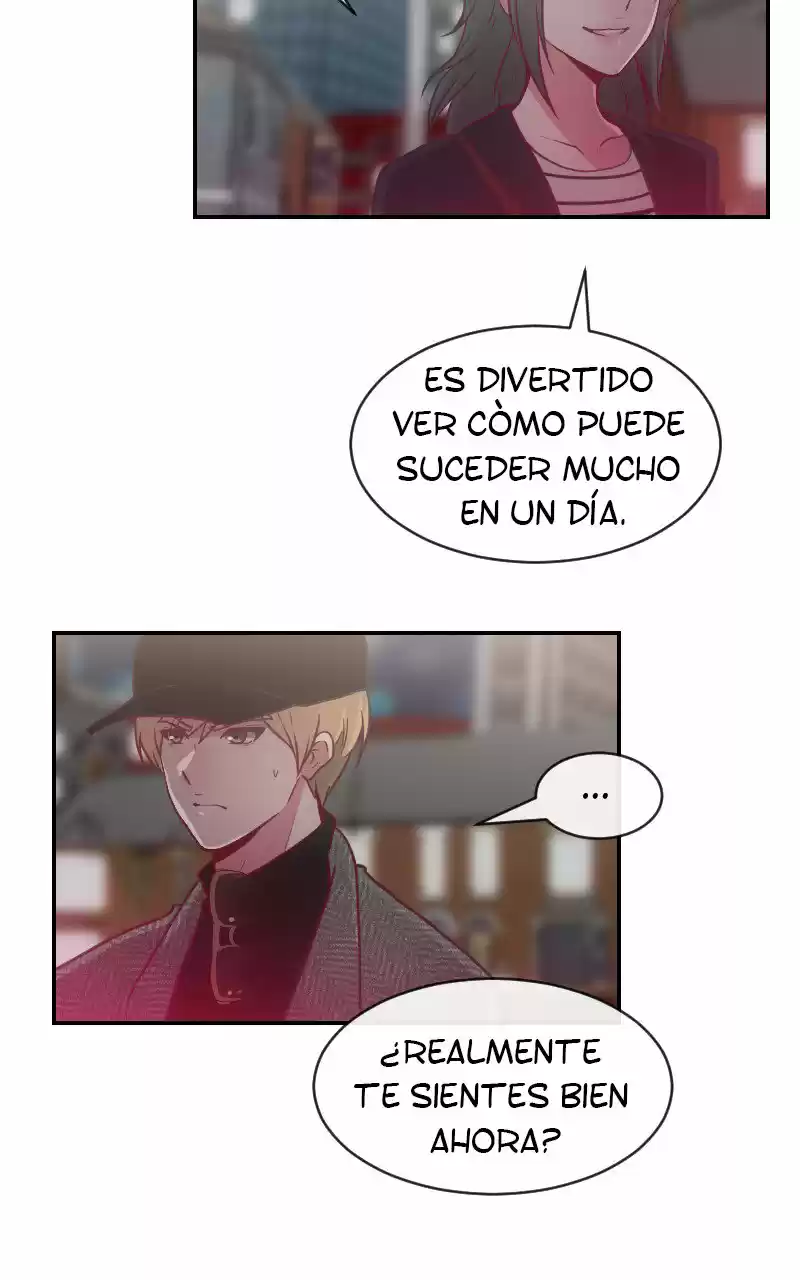 La Edad Importa - Capítulo 12 - Página 41 - LectorTMOo