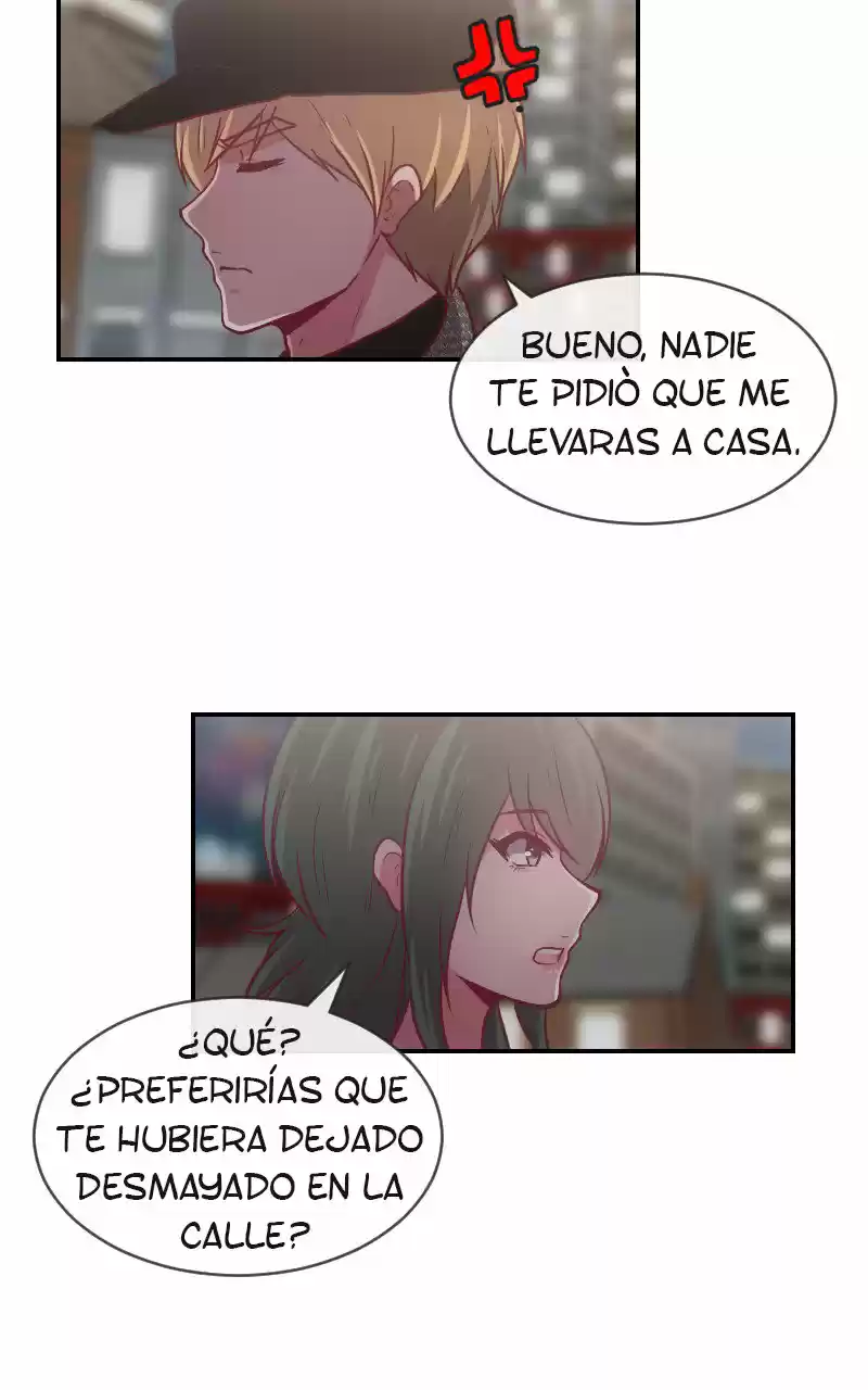 La Edad Importa - Capítulo 12 - Página 43 - LectorTMOo
