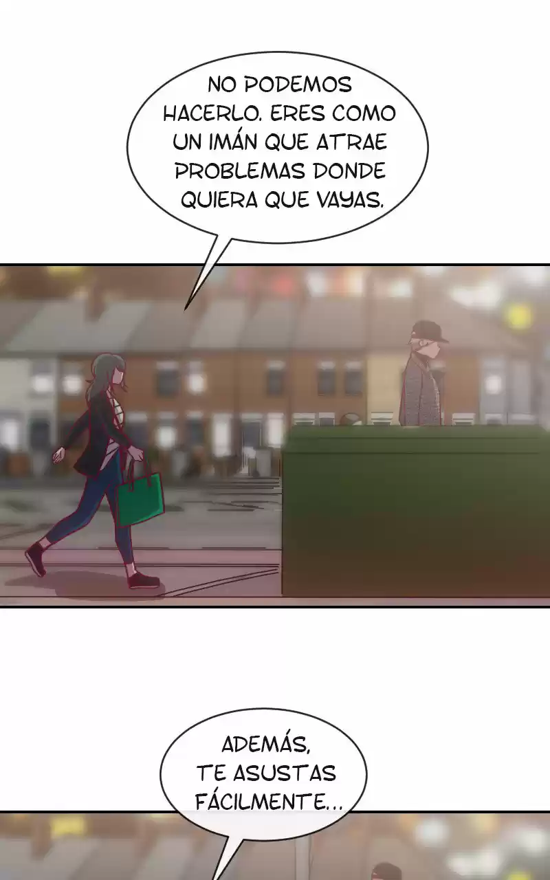 La Edad Importa - Capítulo 12 - Página 44 - LectorTMOo