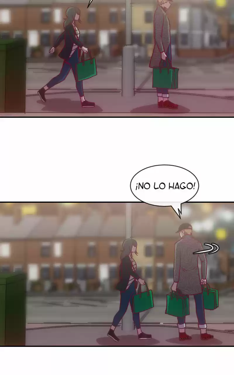 La Edad Importa - Capítulo 12 - Página 45 - LectorTMOo