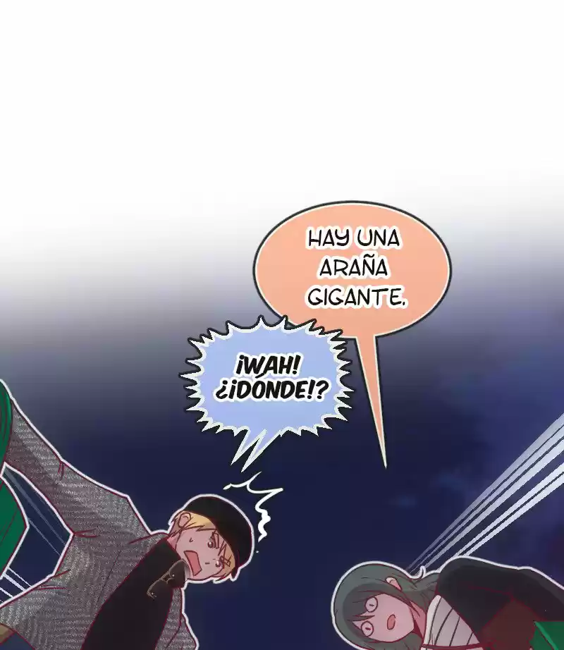 La Edad Importa - Capítulo 12 - Página 47 - LectorTMOo