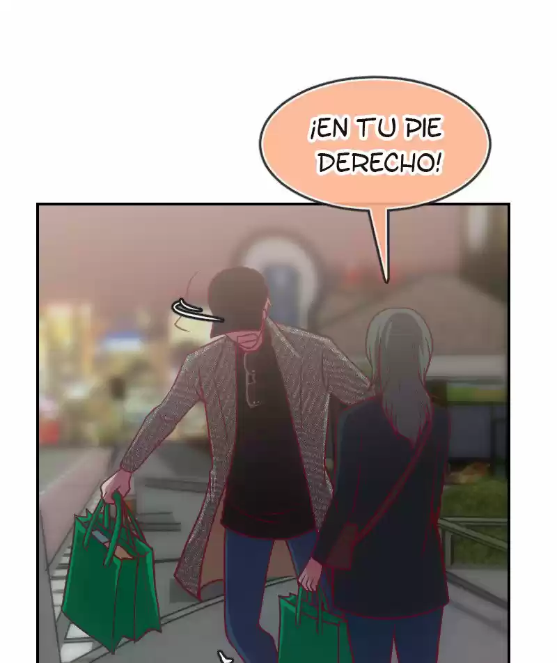 La Edad Importa - Capítulo 12 - Página 49 - LectorTMOo