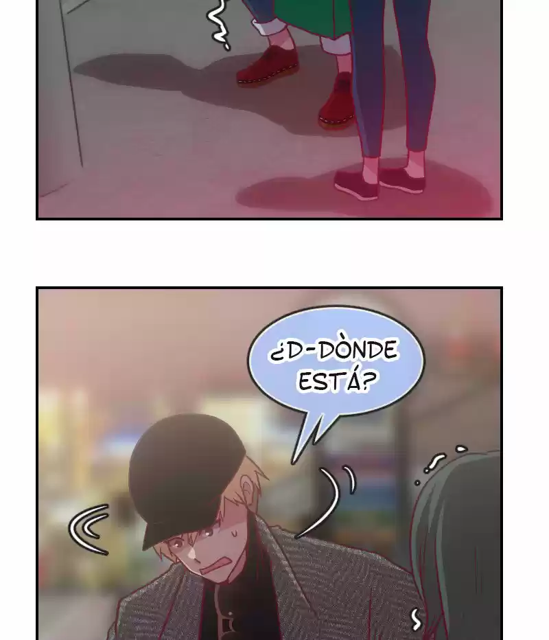 La Edad Importa - Capítulo 12 - Página 50 - LectorTMOo
