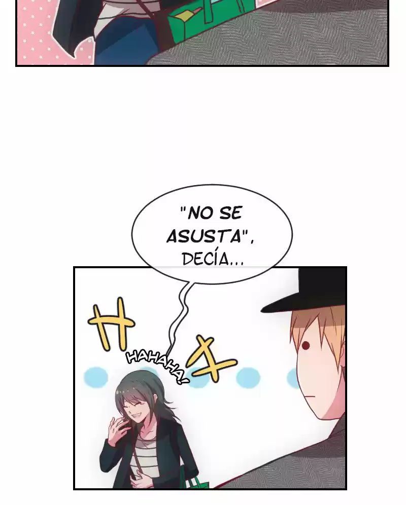 La Edad Importa - Capítulo 12 - Página 54 - LectorTMOo
