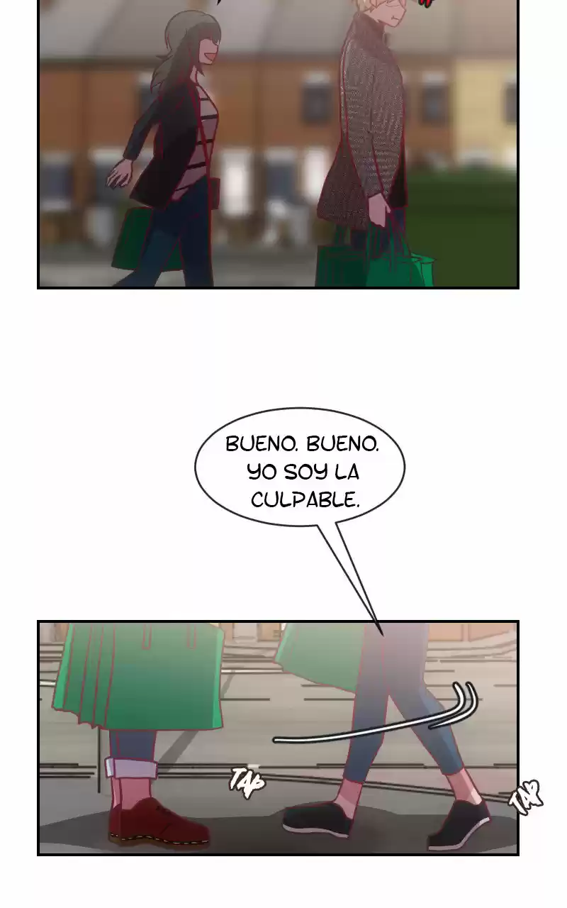 La Edad Importa - Capítulo 12 - Página 58 - LectorTMOo