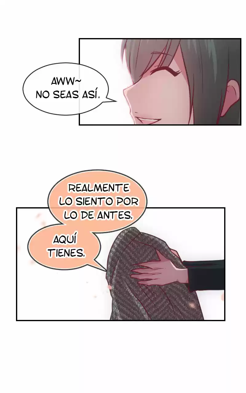 La Edad Importa - Capítulo 12 - Página 72 - LectorTMOo