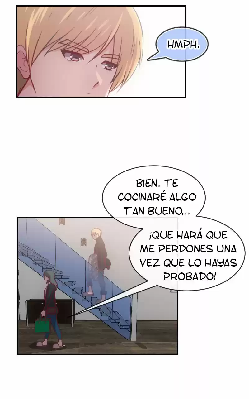 La Edad Importa - Capítulo 12 - Página 73 - LectorTMOo