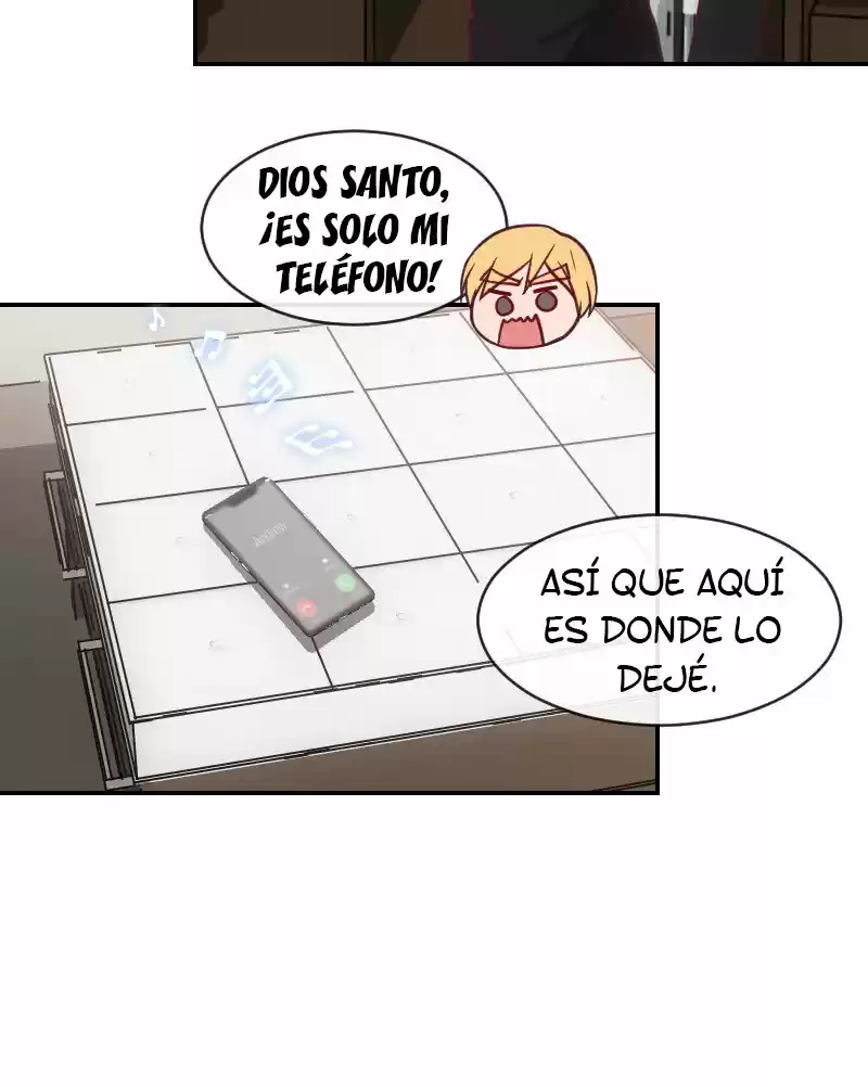 La Edad Importa - Capítulo 12 - Página 82 - LectorTMOo