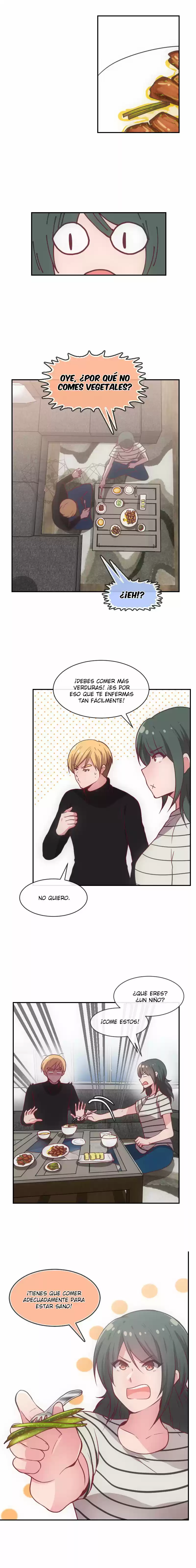 La Edad Importa - Capítulo 13 - Página 13 - LectorTMOo