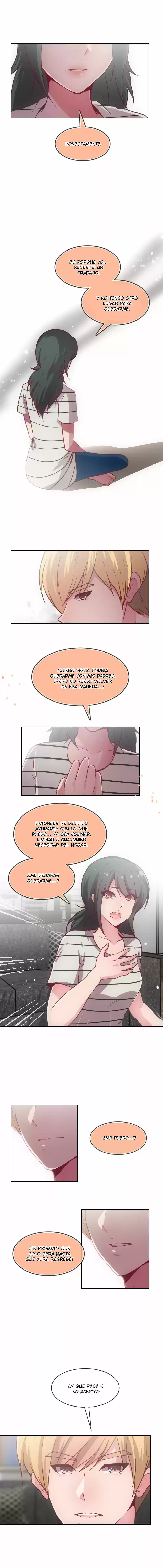 La Edad Importa - Capítulo 14 - Página 5 - LectorTMOo
