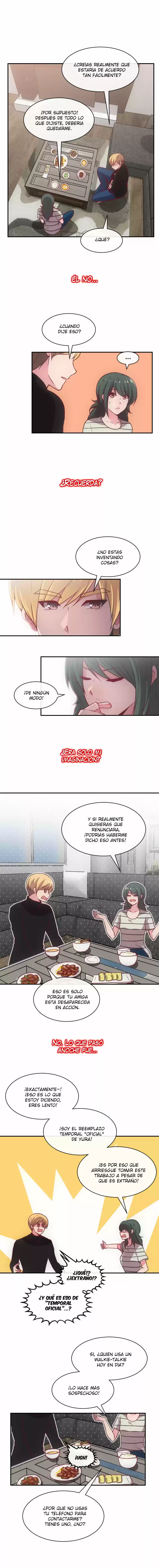 La Edad Importa - Capítulo 14 - Página 6 - LectorTMOo