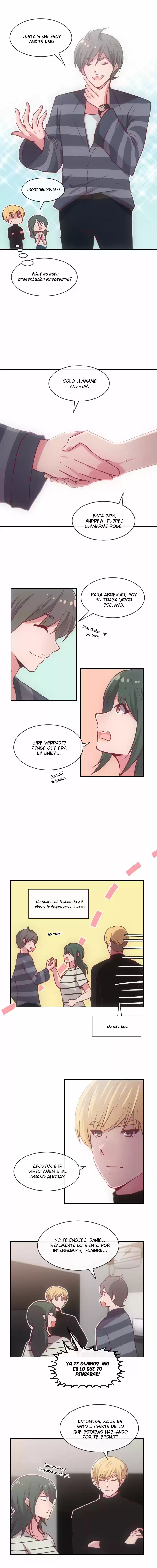 La Edad Importa - Capítulo 14 - Página 13 - LectorTMOo
