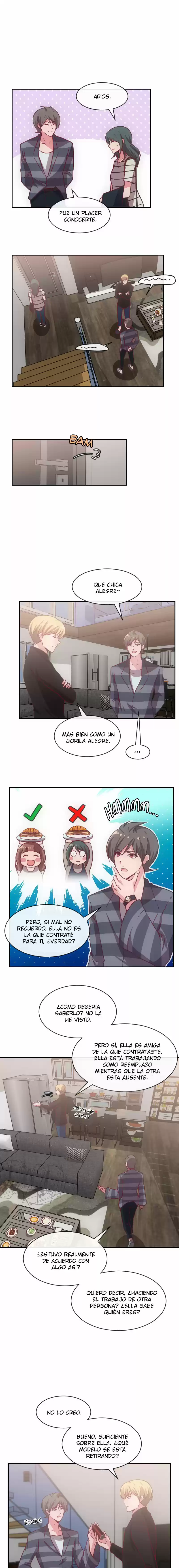 La Edad Importa - Capítulo 15 - Página 2 - LectorTMOo