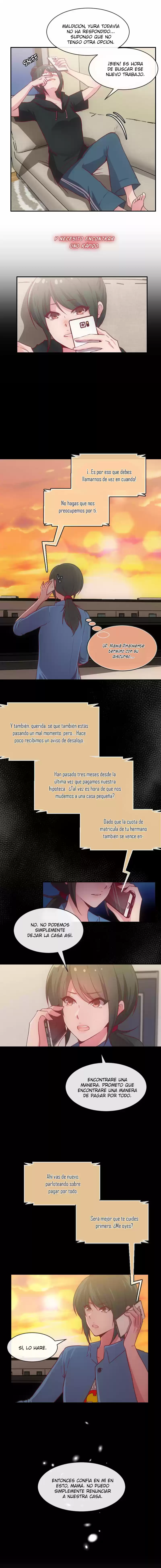 La Edad Importa - Capítulo 15 - Página 7 - LectorTMOo