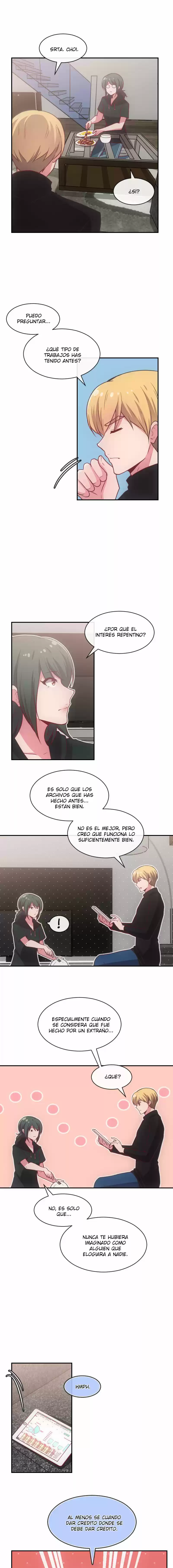 La Edad Importa - Capítulo 15 - Página 14 - LectorTMOo