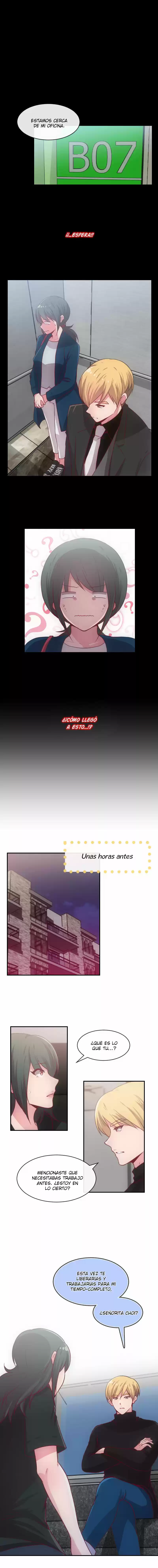 La Edad Importa - Capítulo 16 - Página 2 - LectorTMOo