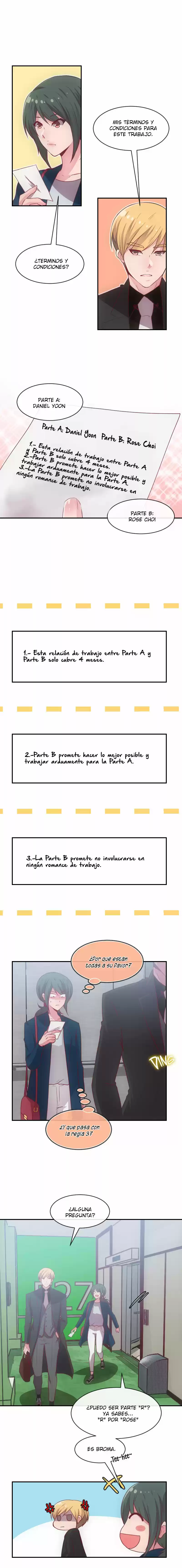 La Edad Importa - Capítulo 16 - Página 9 - LectorTMOo