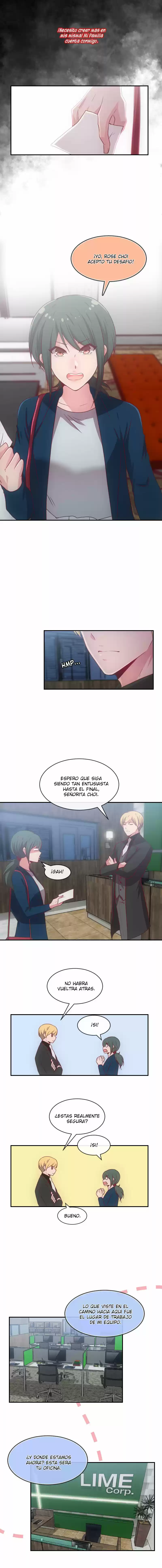 La Edad Importa - Capítulo 16 - Página 13 - LectorTMOo