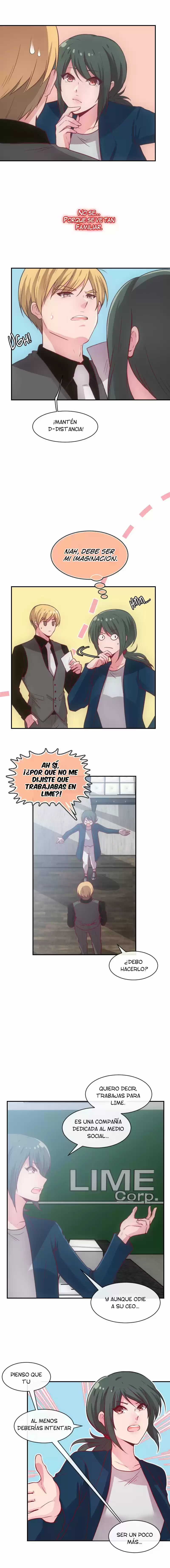 La Edad Importa - Capítulo 17 - Página 10 - LectorTMOo