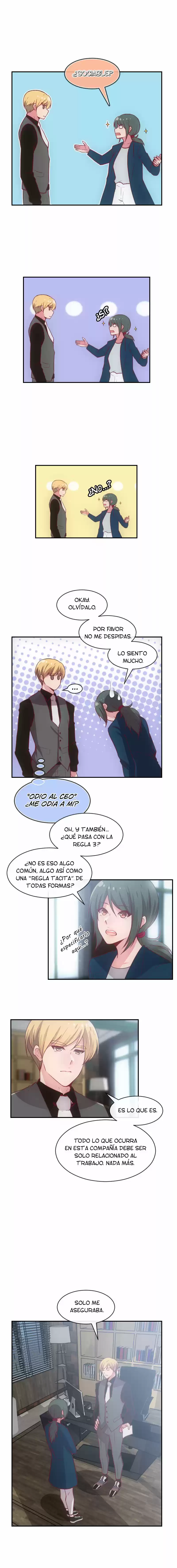 La Edad Importa - Capítulo 17 - Página 11 - LectorTMOo