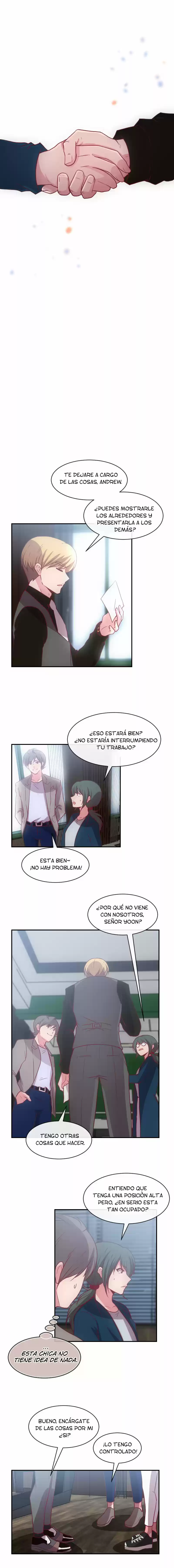 La Edad Importa - Capítulo 17 - Página 15 - LectorTMOo