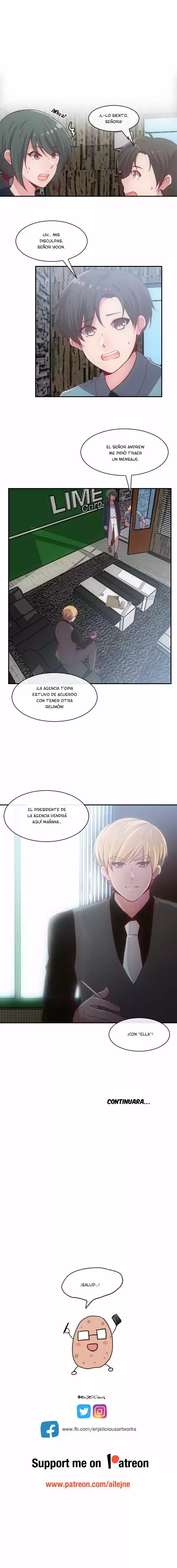 La Edad Importa - Capítulo 19 - Página 16 - LectorTMOo