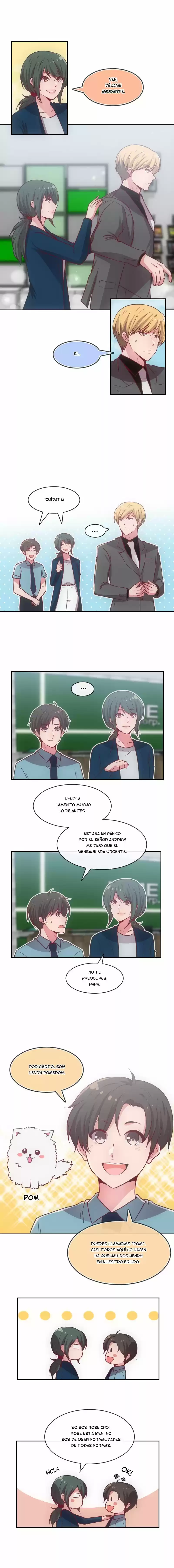 La Edad Importa - Capítulo 20 - Página 4 - LectorTMOo