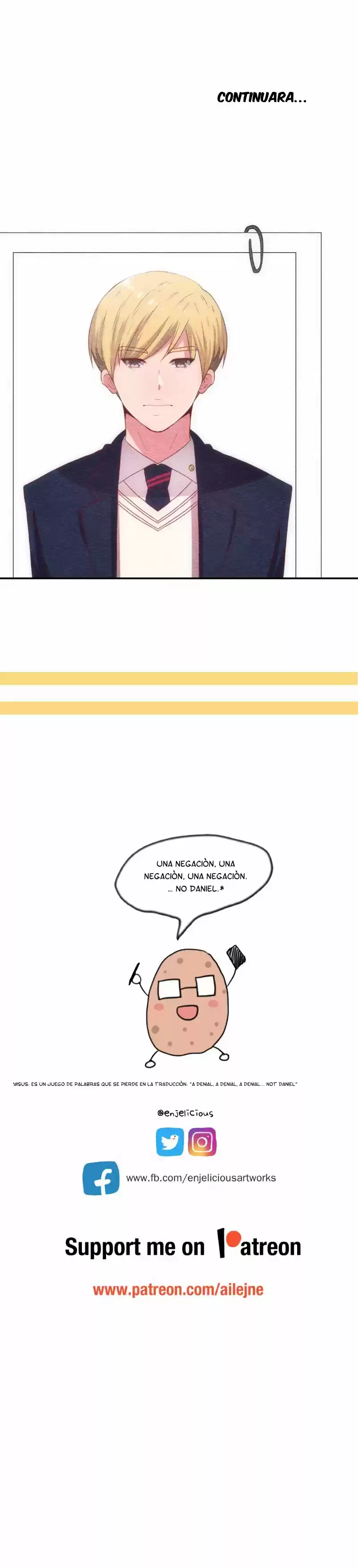 La Edad Importa - Capítulo 20 - Página 18 - LectorTMOo