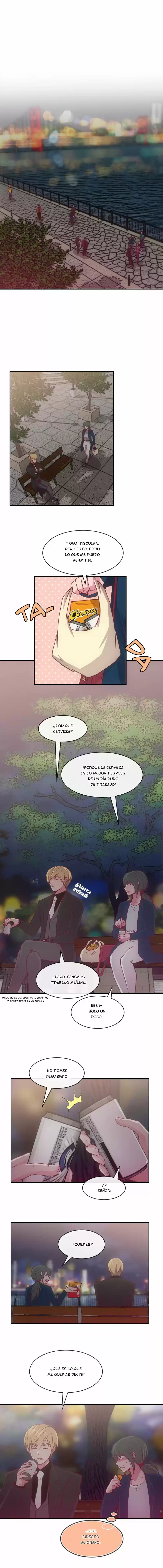 La Edad Importa - Capítulo 21 - Página 3 - LectorTMOo
