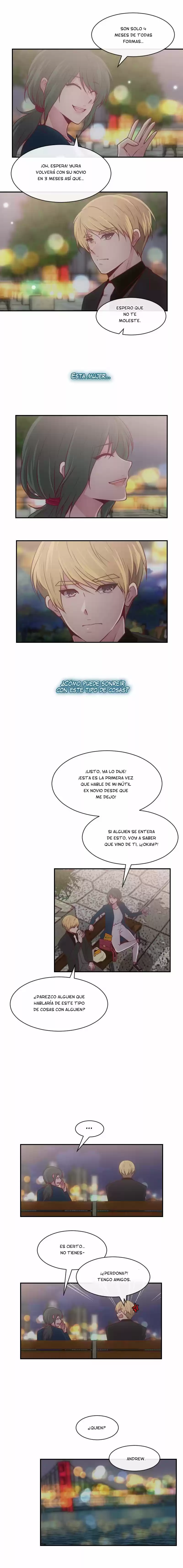 La Edad Importa - Capítulo 21 - Página 7 - LectorTMOo