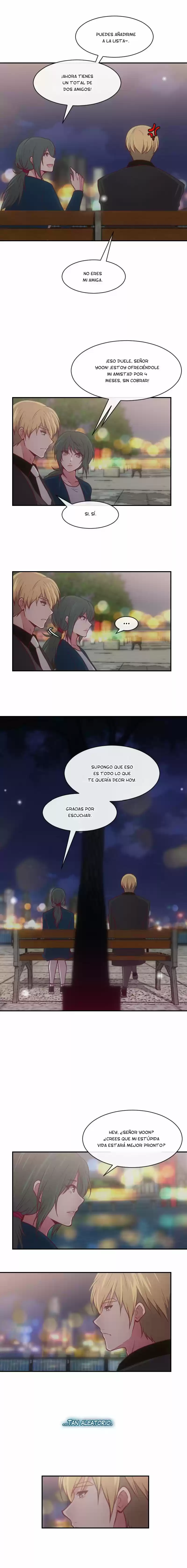 La Edad Importa - Capítulo 21 - Página 8 - LectorTMOo