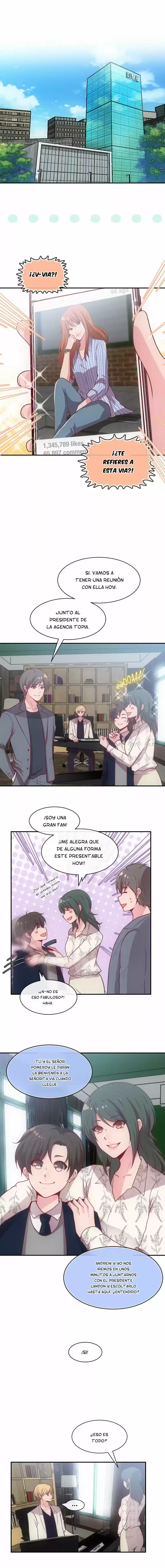 La Edad Importa - Capítulo 22 - Página 2 - LectorTMOo
