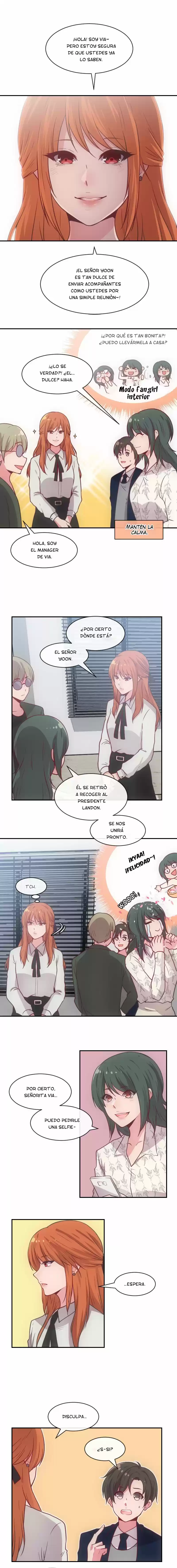 La Edad Importa - Capítulo 22 - Página 6 - LectorTMOo