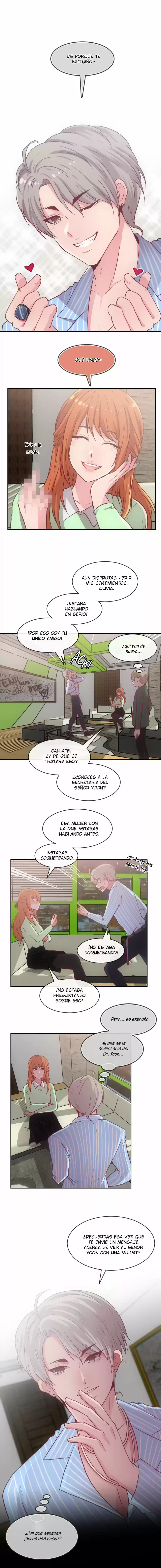 La Edad Importa - Capítulo 23 - Página 16 - LectorTMOo