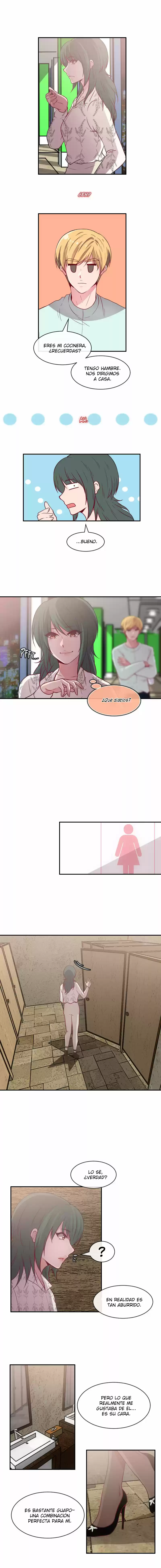 La Edad Importa - Capítulo 23 - Página 24 - LectorTMOo