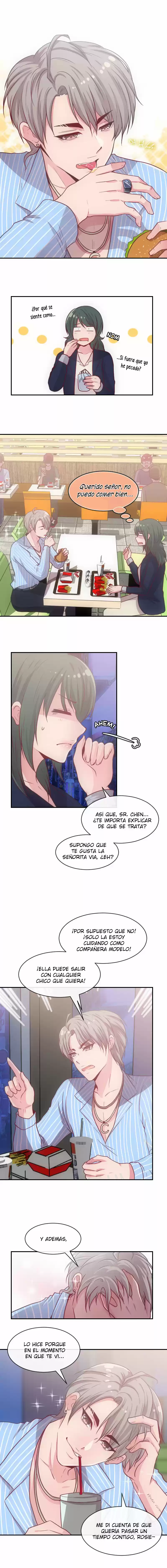 La Edad Importa - Capítulo 24 - Página 13 - LectorTMOo