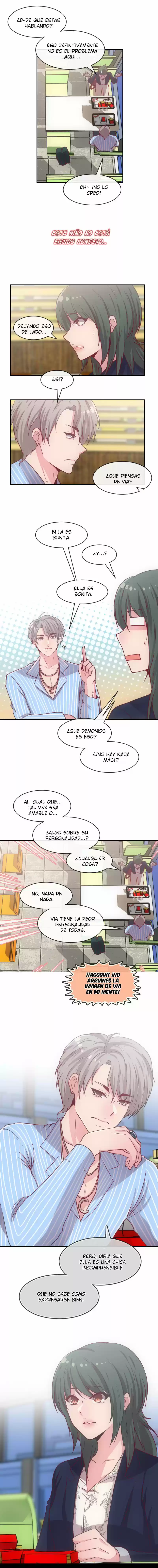 La Edad Importa - Capítulo 24 - Página 16 - LectorTMOo