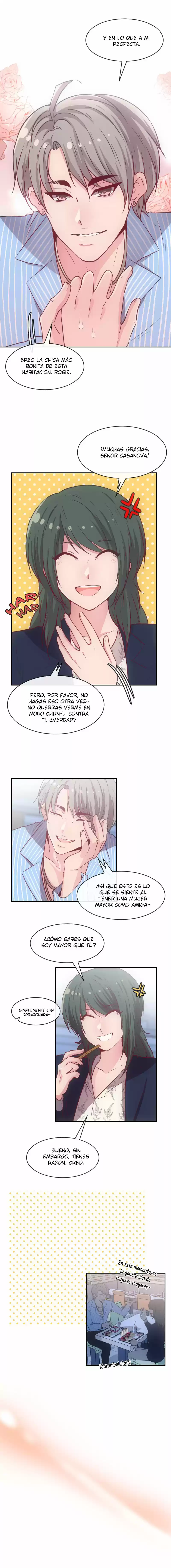 La Edad Importa - Capítulo 24 - Página 22 - LectorTMOo