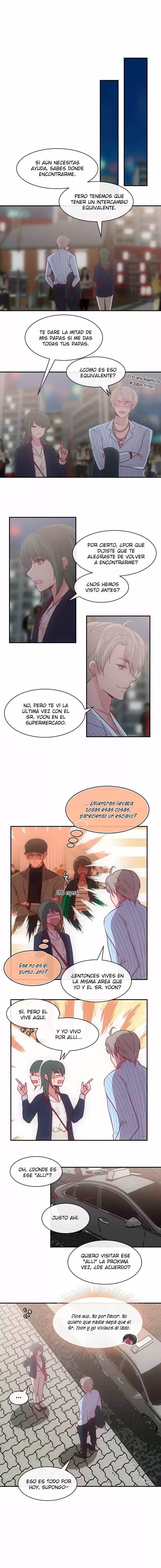 La Edad Importa - Capítulo 24 - Página 25 - LectorTMOo