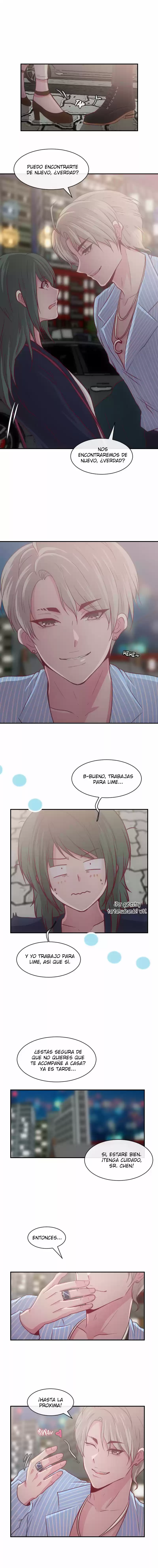 La Edad Importa - Capítulo 24 - Página 27 - LectorTMOo