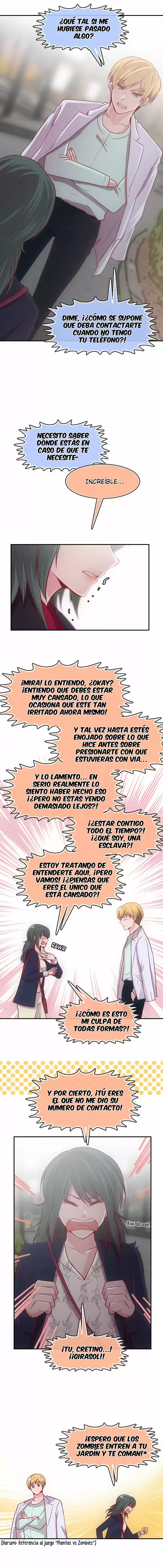 La Edad Importa - Capítulo 25 - Página 25 - LectorTMOo