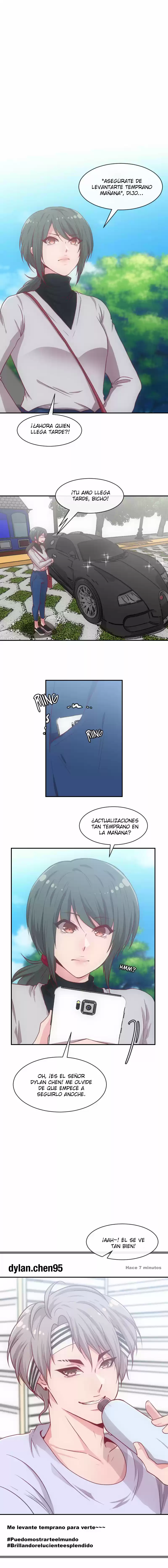 La Edad Importa - Capítulo 26 - Página 4 - LectorTMOo