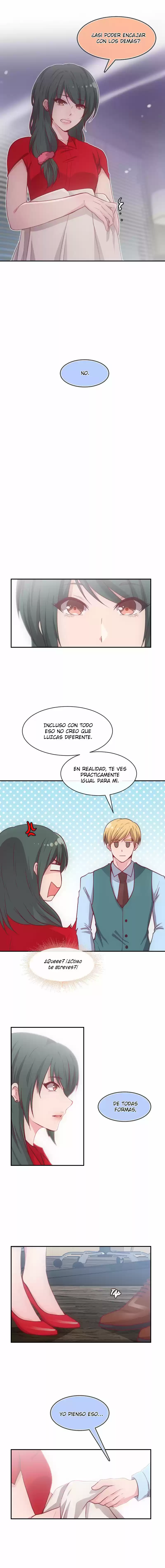 La Edad Importa - Capítulo 26 - Página 25 - LectorTMOo