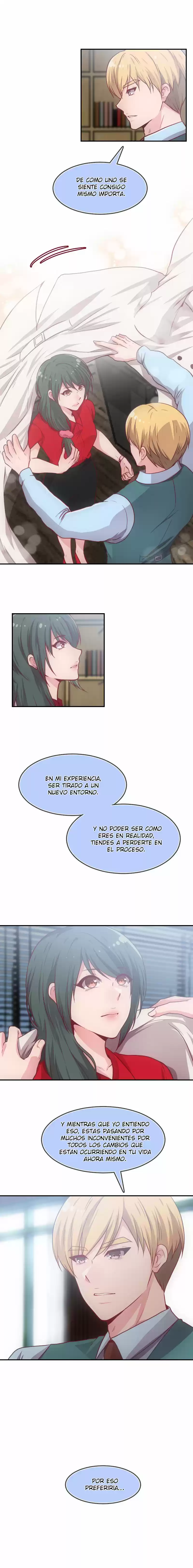 La Edad Importa - Capítulo 26 - Página 28 - LectorTMOo