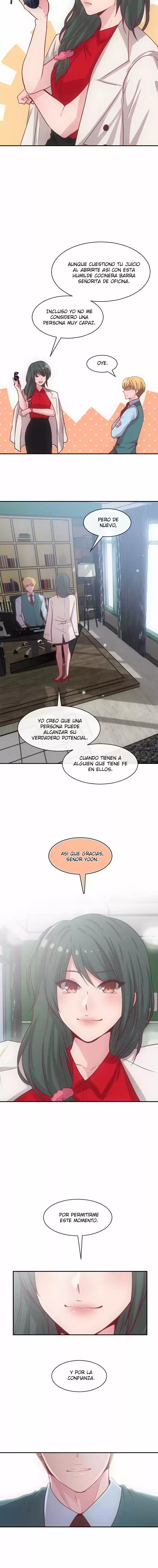 La Edad Importa - Capítulo 27 - Página 31 - LectorTMOo
