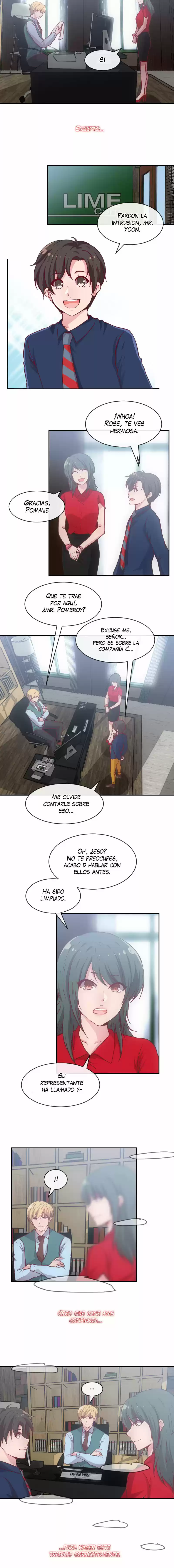 La Edad Importa - Capítulo 29 - Página 6 - LectorTMOo