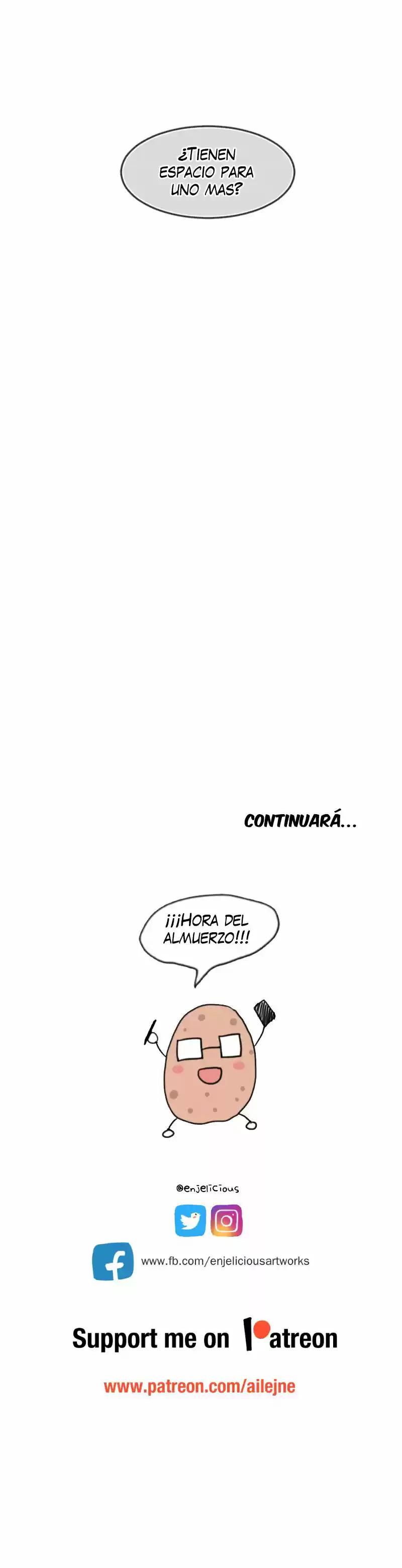 La Edad Importa - Capítulo 29 - Página 64 - LectorTMOo