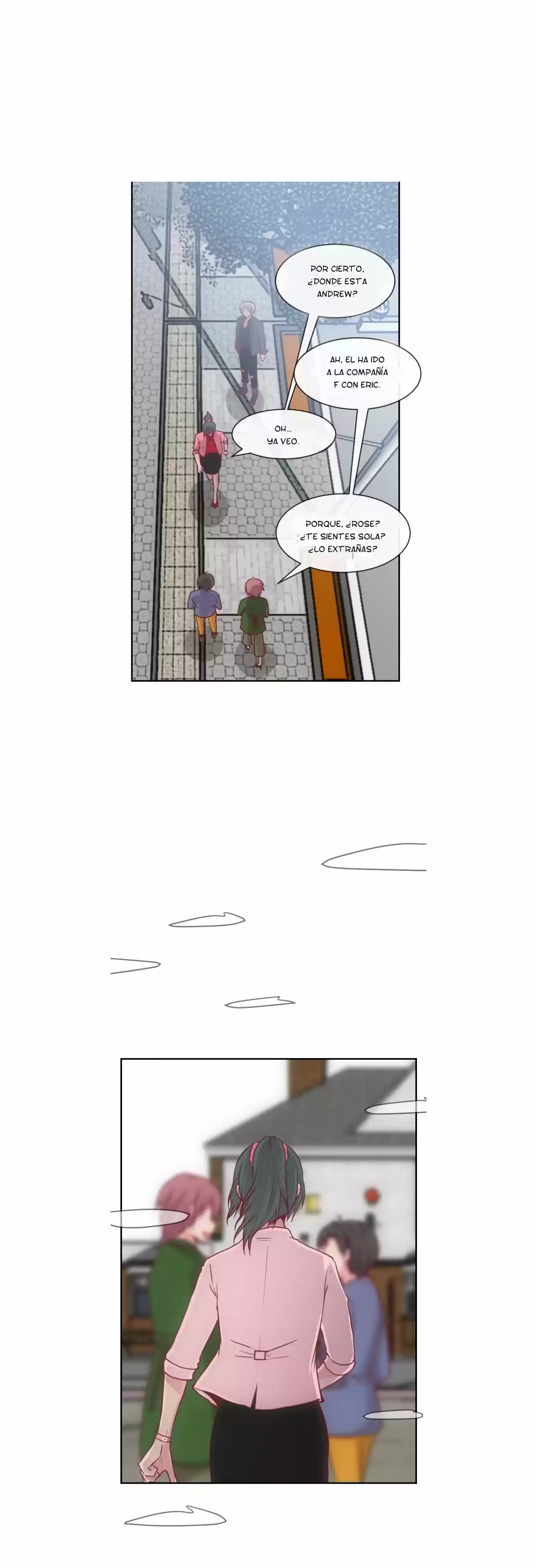 La Edad Importa - Capítulo 30 - Página 35 - LectorTMOo