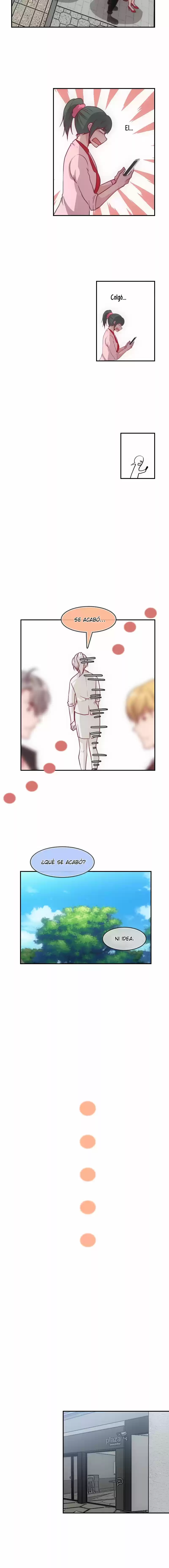 La Edad Importa - Capítulo 32 - Página 24 - LectorTMOo